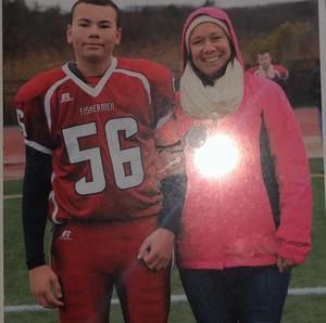 Meet your Posher, Jared